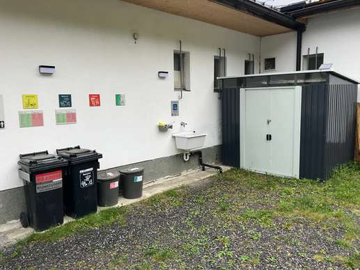 Aggiunta una foto a una posizione
