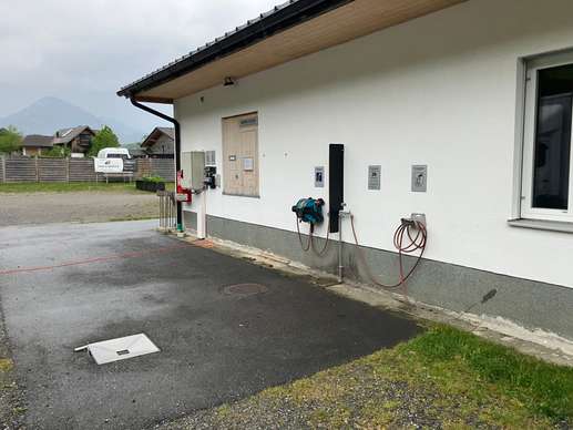 Aggiunta una foto a una posizione