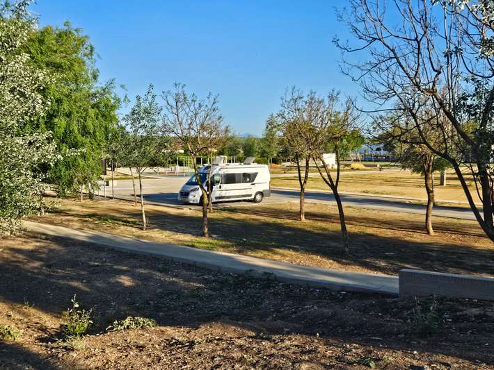 El Palmar de Troya