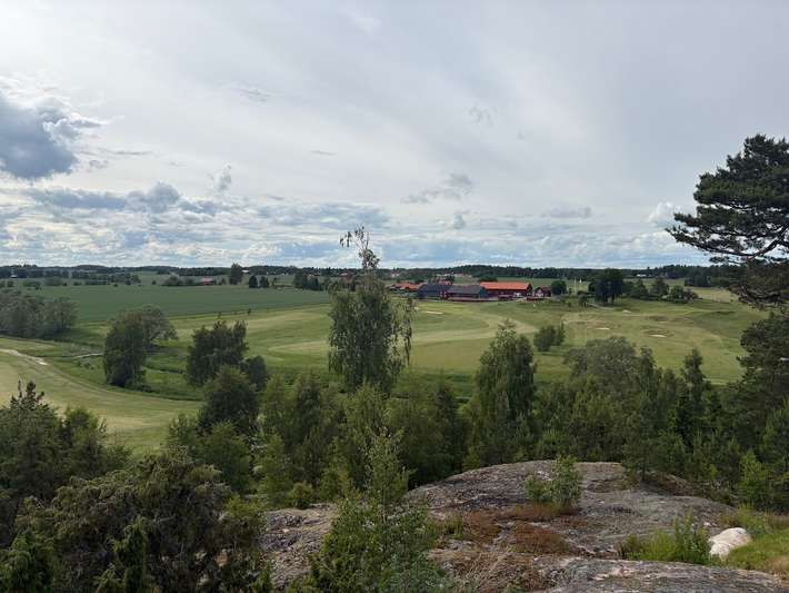 Kiladalens GK