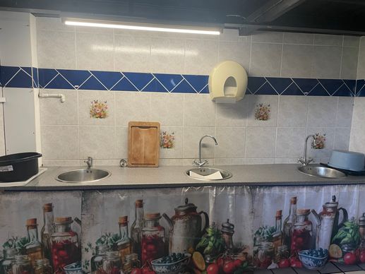 Een foto toegevoegd aan een locatie