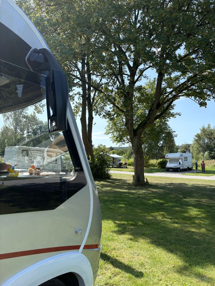 Heimatcamping-Lemgo