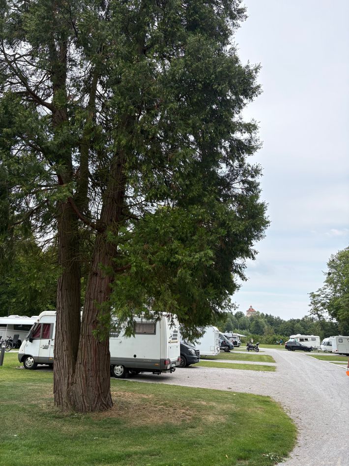 Heimatcamping-Lemgo