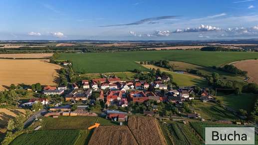 "Weitblick"  im Land der tausend Teiche