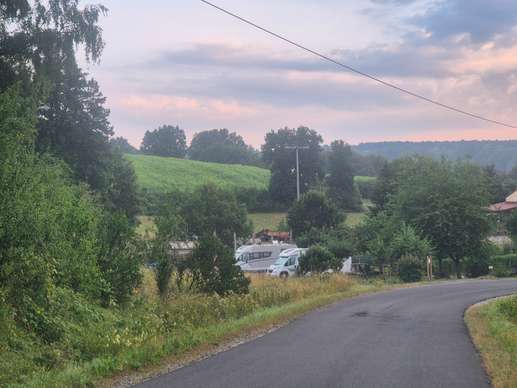 Added a photo to a location
