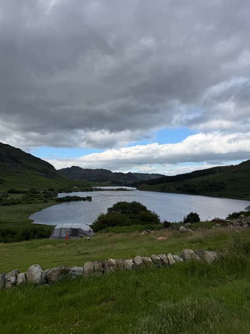 Added a photo to a location