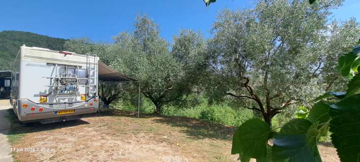 Winery Visintin