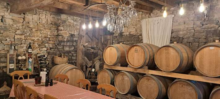 Winery Visintin