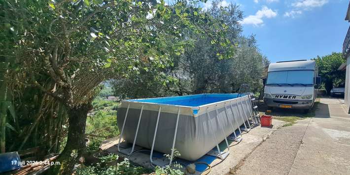 Winery Visintin