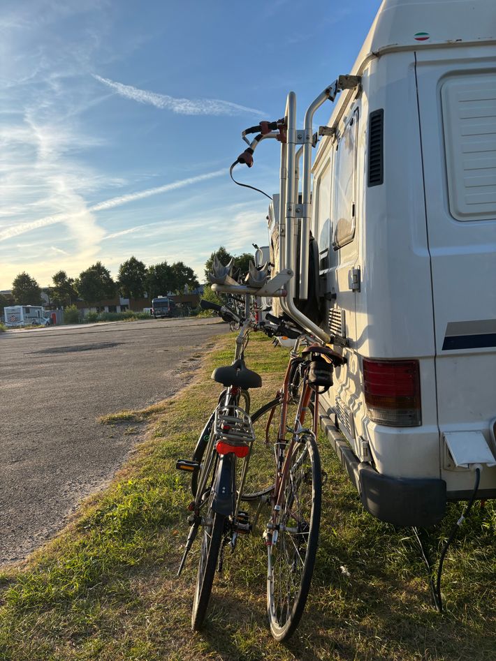 Passantenhaven Balk