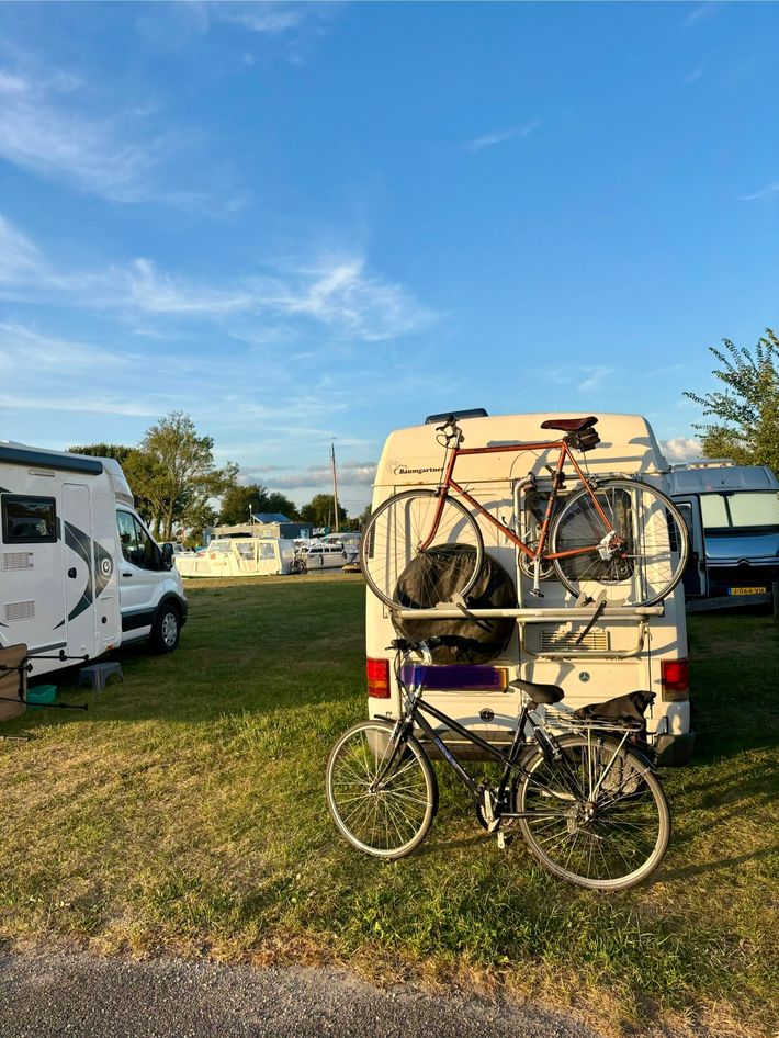 Passantenhaven Balk