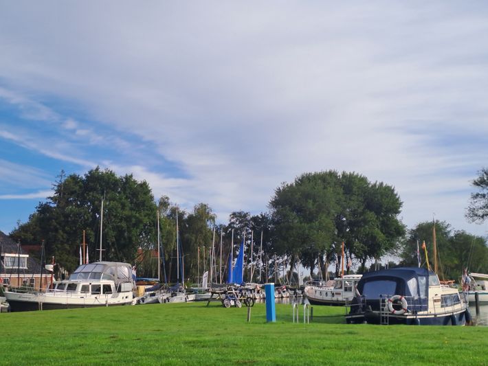 Passantenhaven Balk