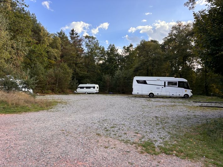 Forsthaus Beckenhof