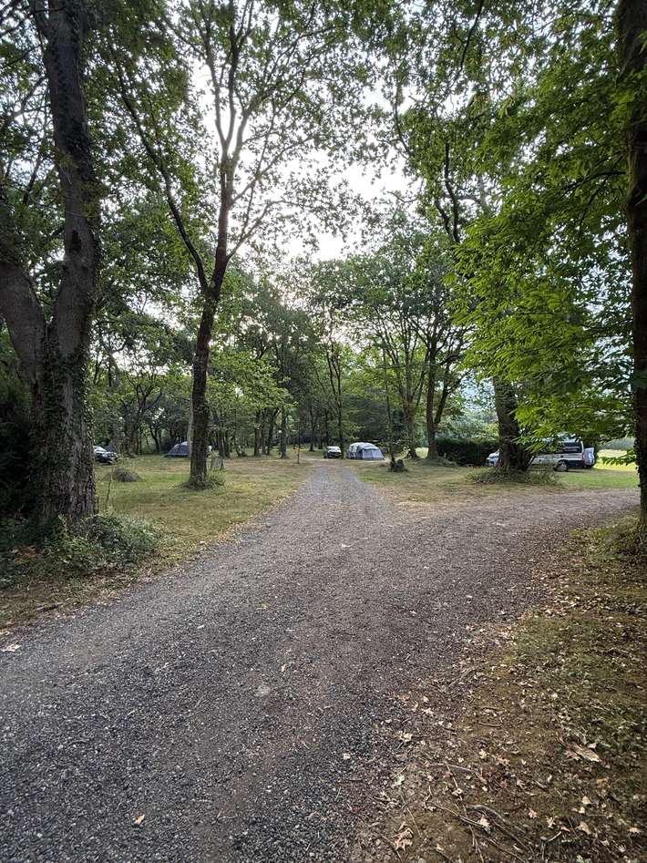 Camping Ducasse