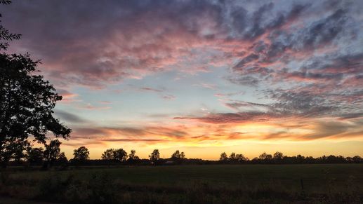 Een foto toegevoegd aan een locatie