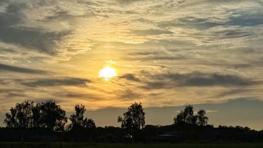 Een foto toegevoegd aan een locatie