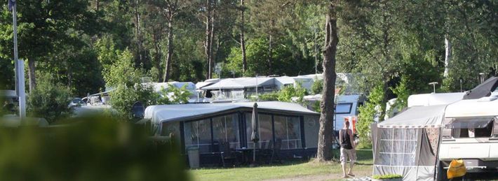 Sejs Bakker Camping