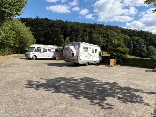 Ajout d'une photo à un emplacement