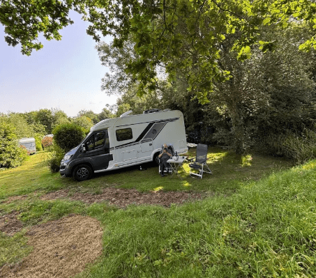 Camping du Roz