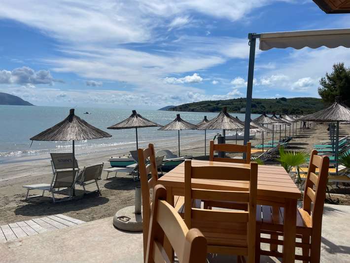 Restaurant Algedi