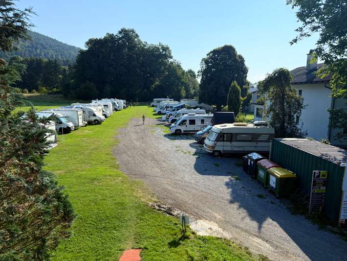 Golf & Park Velden am Wörthersee