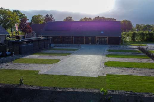 Camperpark Assen
