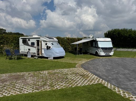 Een foto toegevoegd aan een locatie