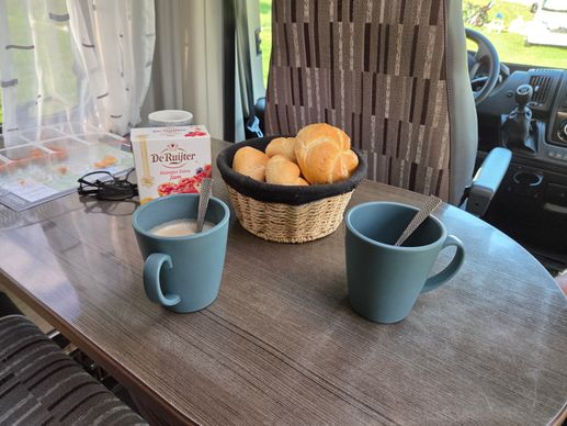 Einem Ort wurde ein Foto hinzugefügt