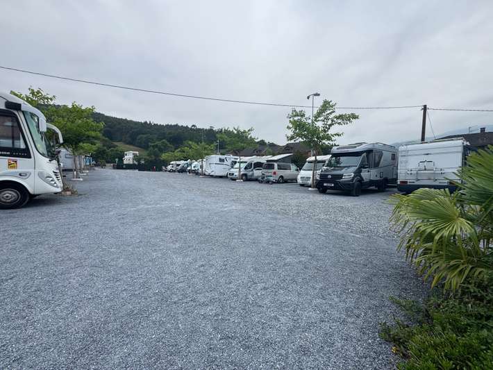 Bidaivan Camper Park