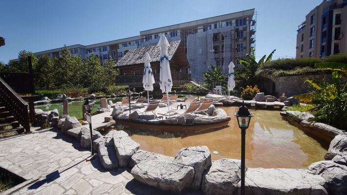 Hotel & Camping Glamping Alliance