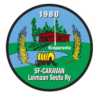 Camping SF Caravan Krapuranta