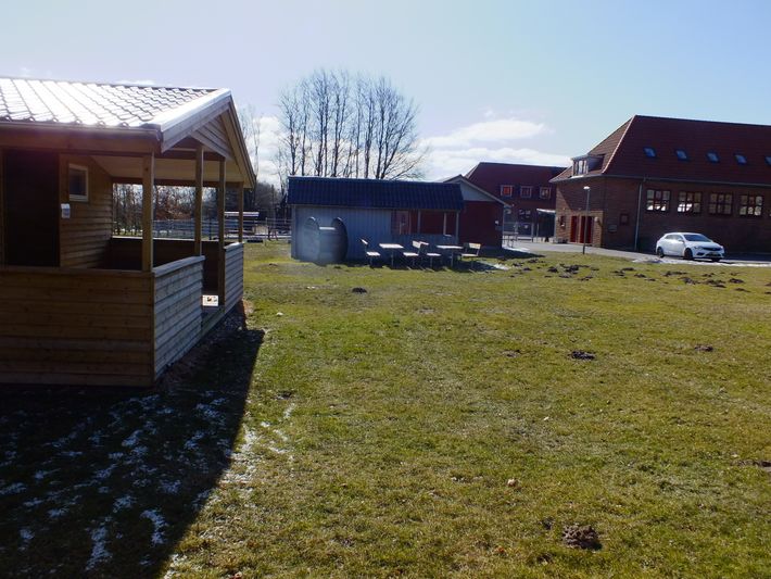 HærvejsCenteret Kollemorten