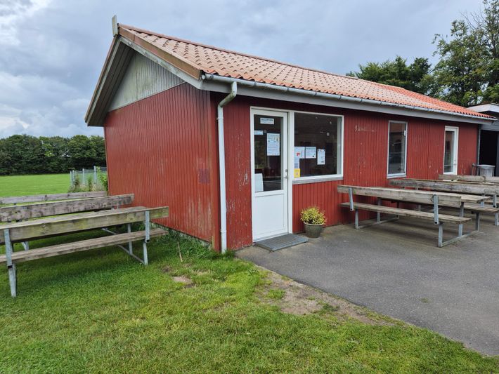 HærvejsCenteret Kollemorten