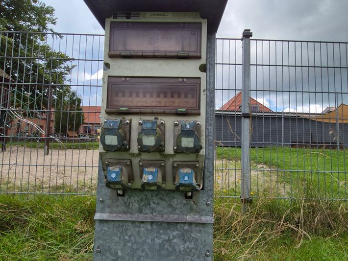 HærvejsCenteret Kollemorten