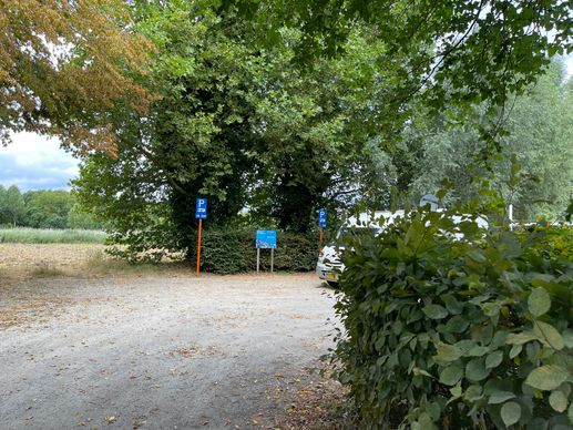 Aggiunta una foto a una posizione