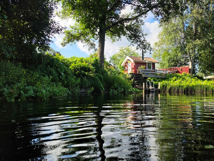 Forsgården