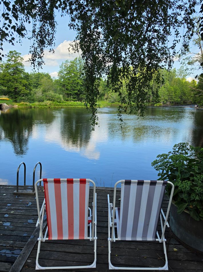 Forsgården