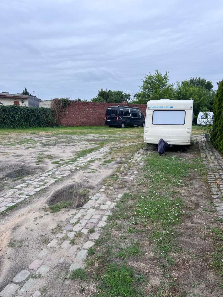 Kamper Park Bydgoszcz-Brda