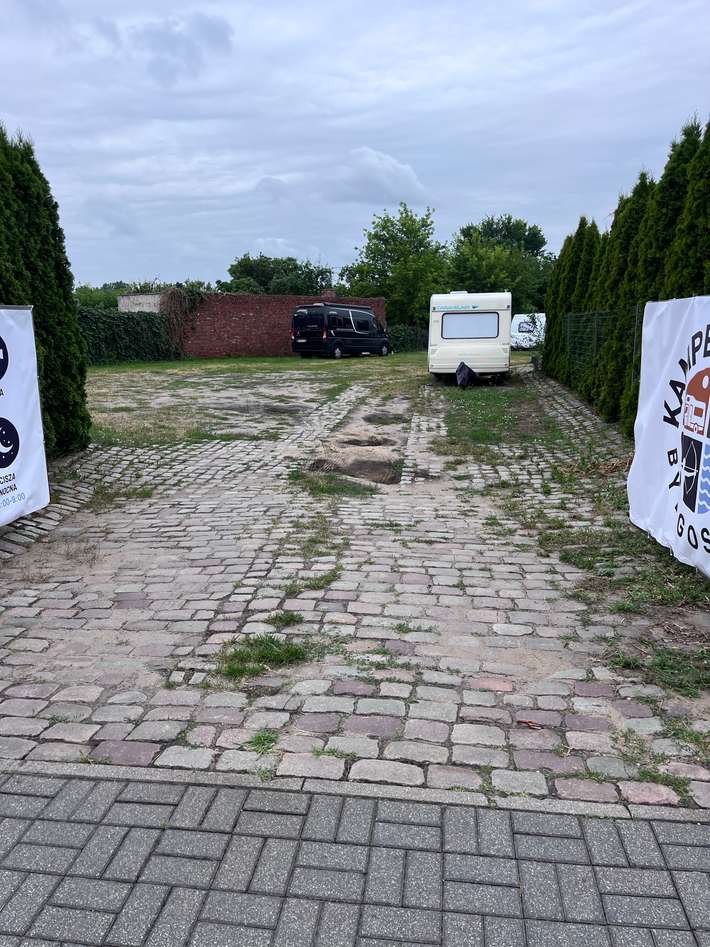 Kamper Park Bydgoszcz-Brda