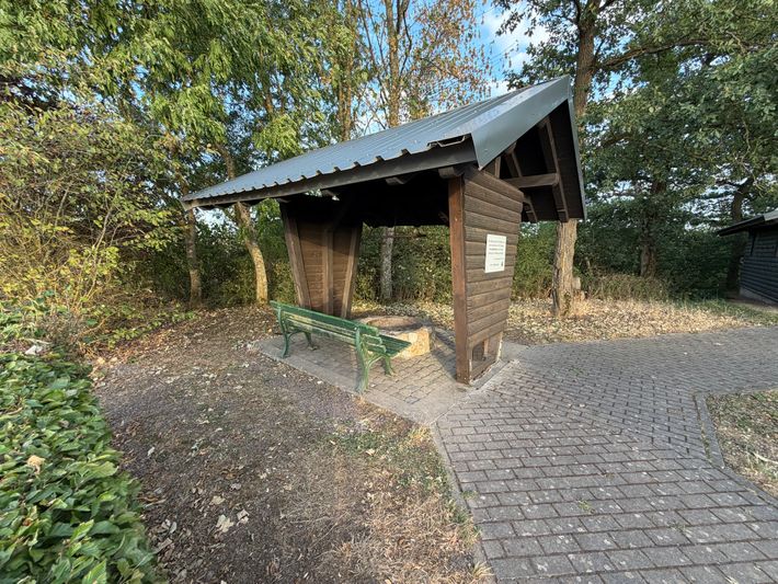 Kugelbahn Zilshausen