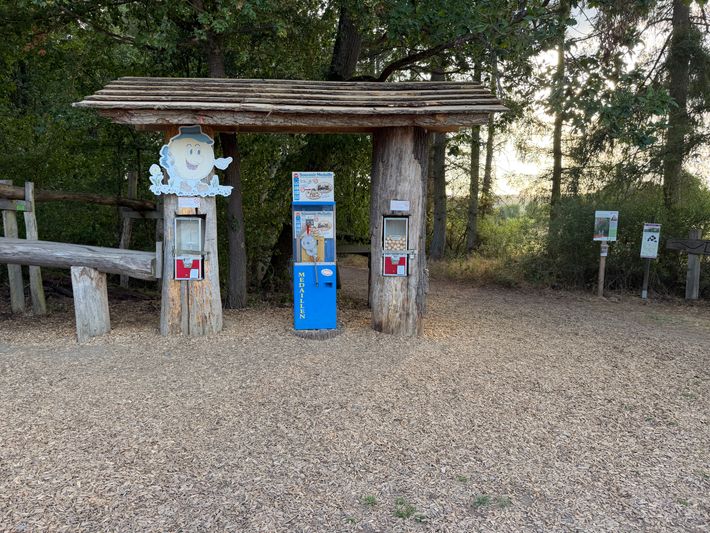 Kugelbahn Zilshausen