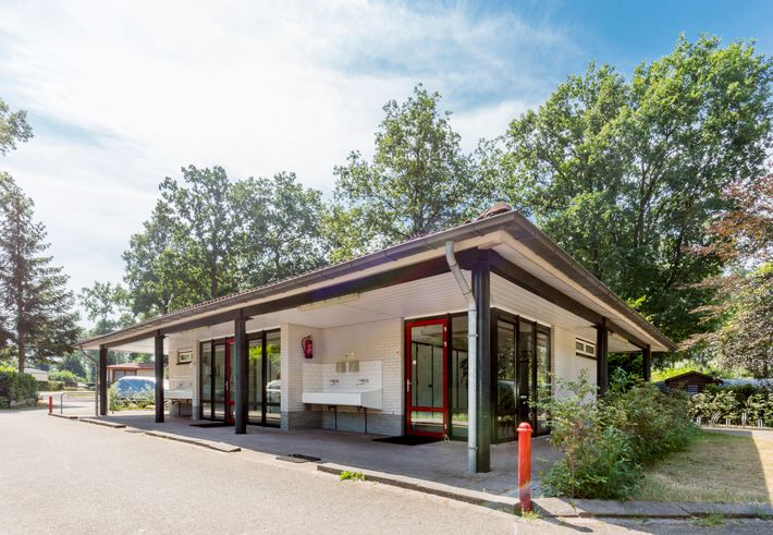 Camping de Spaendershorst, Eldorado