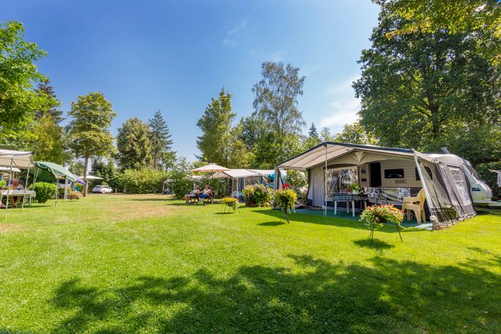 Camping de Spaendershorst, Eldorado