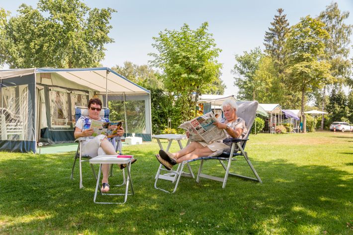 Camping de Spaendershorst, Eldorado