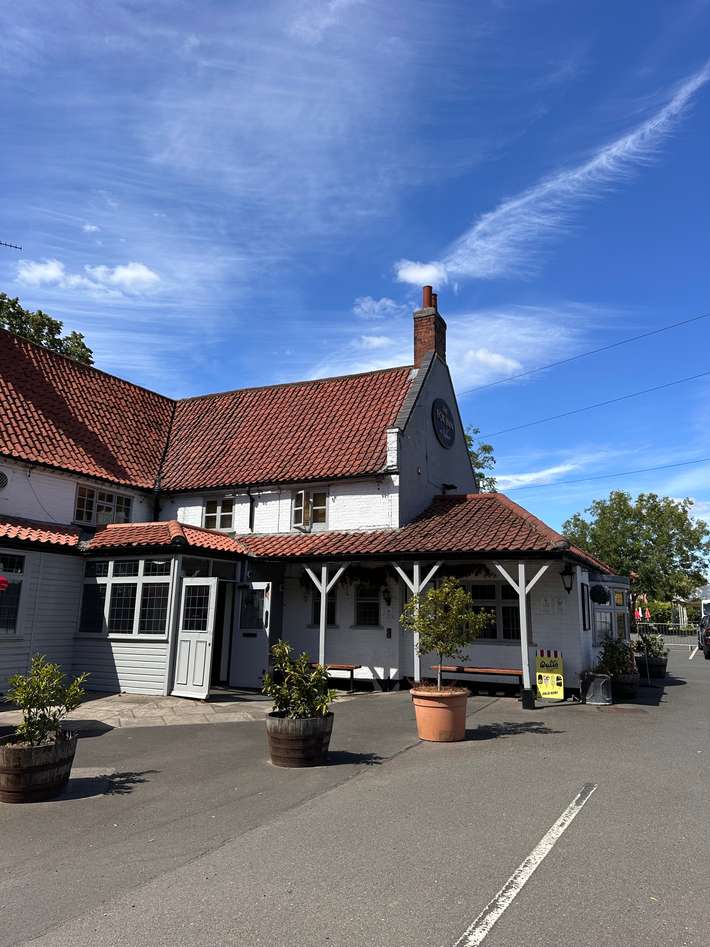 The Fox Inn