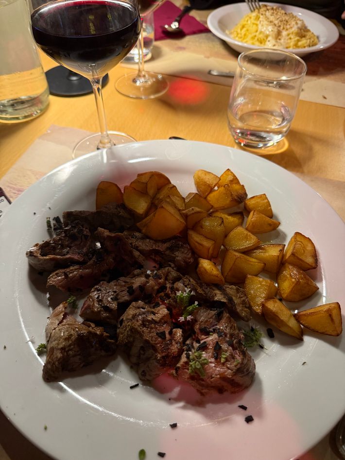 Agriturismo Cascina Gran Collina