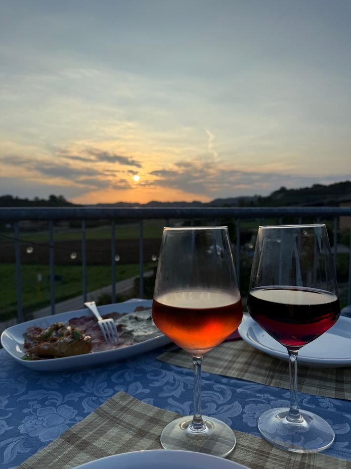 Agriturismo Cascina Gran Collina