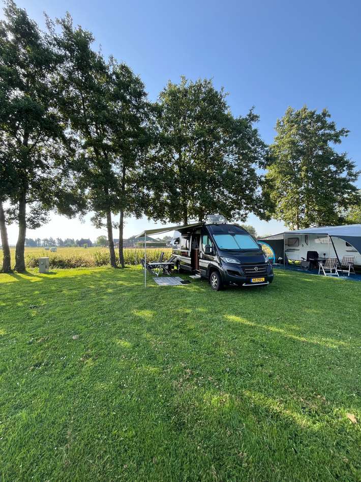 Camping De Rijskamp