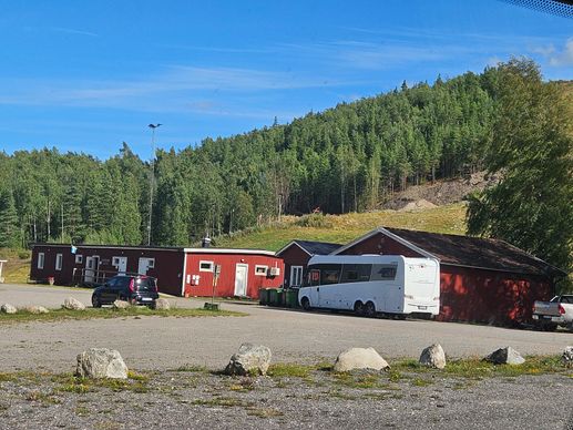 Added a photo to a location