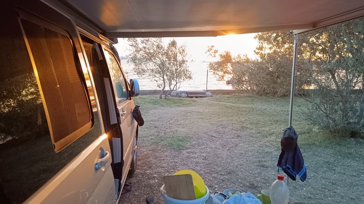 Autocamp Marin